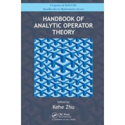 Handbook of Analytic Operator Theory