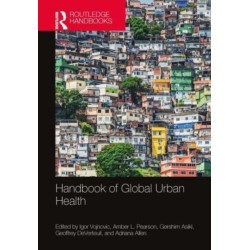 Handbook of Global Urban Health