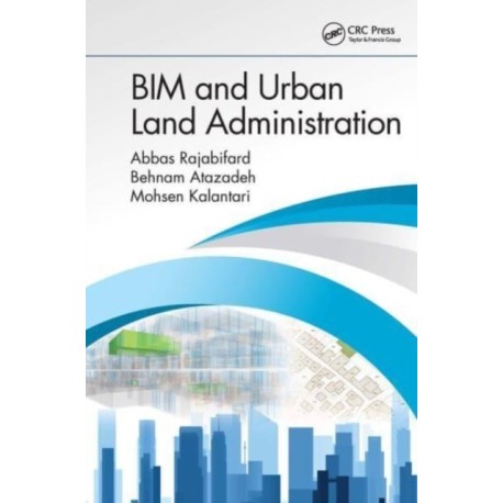 BIM and Urban Land Administration: The History of Signal Processing and How We Communicate