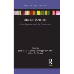 Rio de Janeiro: Urban Expansion and the Environment