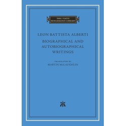 Biographical and Autobiographical Writings