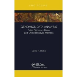 Genomics Data Analysis: False Discovery Rates and Empirical Bayes Methods