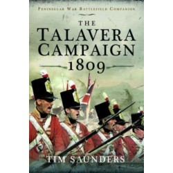 The Talavera Campaign 1809