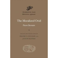 The Moralized Ovid