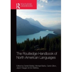 The Routledge Handbook of North American Languages
