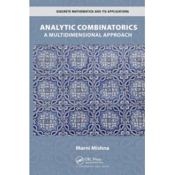 Analytic Combinatorics: A Multidimensional Approach