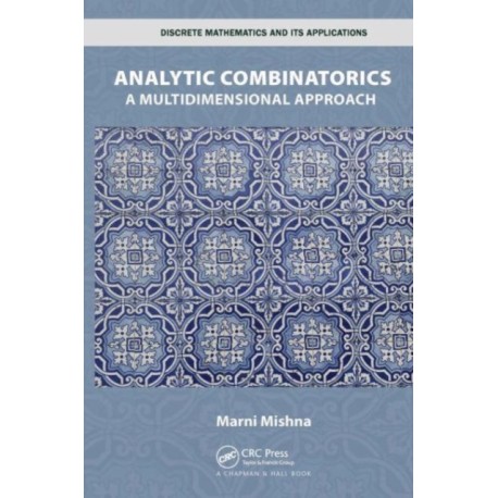 Analytic Combinatorics: A Multidimensional Approach