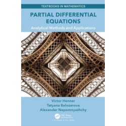 Partial Differential Equations: Analytical Methods and Applications