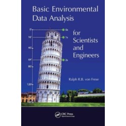 Basic Environmental Data Analysis for Scientists and Engineers