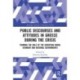 Public Discourses and Attitudes in Greece during the Crisis: Framing the Role of the European Union, Germany and National Governments