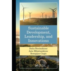 Sustainable Development, Leadership, and Innovations