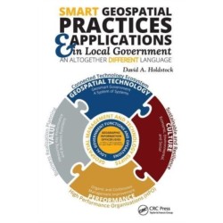Smart Geospatial Practices and Applications in Local Government: An Altogether Different Language