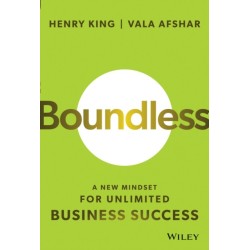 Boundless: A New Mindset for Unlimited Business Success
