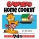 Garfield Home Cookin': His 74th Book