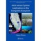 Multi-sensor System Applications in the Everglades Ecosystem
