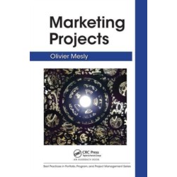 Marketing Projects