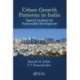 Urban Growth Patterns in India: Spatial Analysis for Sustainable Development