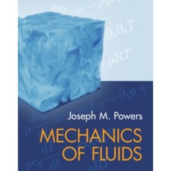Mechanics of Fluids