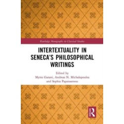 Intertextuality in Seneca’s Philosophical Writings