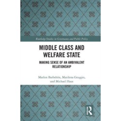 Middle Class and Welfare State: Making Sense of an Ambivalent Relationship