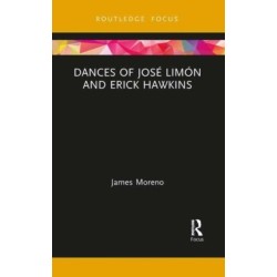 Dances of Jose Limon and Erick Hawkins