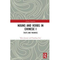 Nouns and Verbs in Chinese I: Facts and Theories