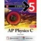 5 Steps to a 5: AP Physics C 2024
