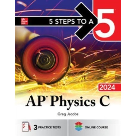 5 Steps to a 5: AP Physics C 2024