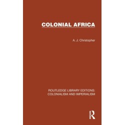 Colonial Africa