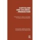 Capitalism and Colonial Production