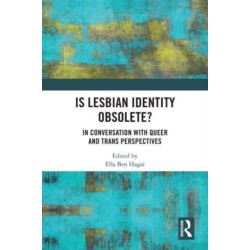 Is lesbian Identity Obsolete?: In Conversation with Queer and Trans Perspectives