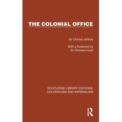 The Colonial Office