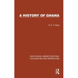 A History of Ghana