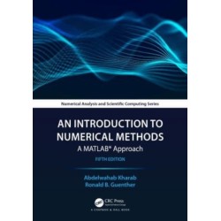 An Introduction to Numerical Methods: A MATLAB® Approach