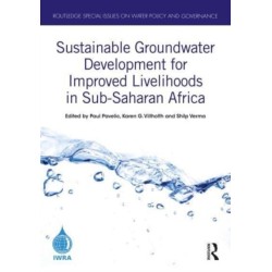 Sustainable Groundwater Development for Improved Livelihoods in Sub-Saharan Africa