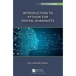 Introduction to Python for Humanists