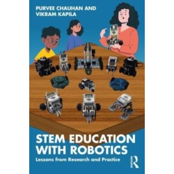 STEM Education with Robotics: Lessons from Research and Practice