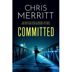 Committed: the propulsive new thriller from the bestselling author
