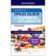 Mosby's Drug Guide for Nursing Students with update