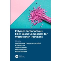 Polymer-Carbonaceous Filler Based Composites for Wastewater Treatment
