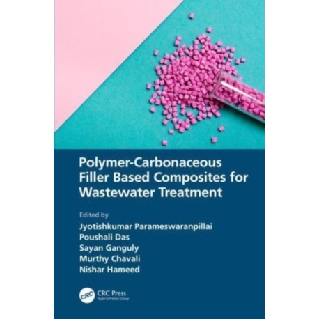 Polymer-Carbonaceous Filler Based Composites for Wastewater Treatment