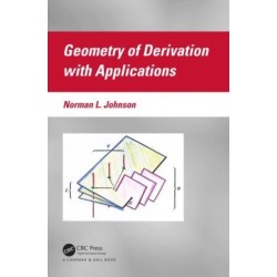 Geometry of Derivation with Applications