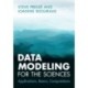 Data Modeling for the Sciences: Applications, Basics, Computations