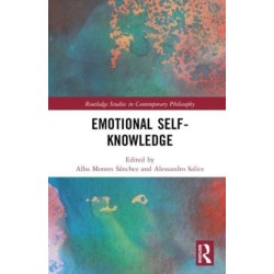 Emotional Self-Knowledge