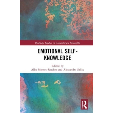 Emotional Self-Knowledge
