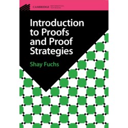 Introduction to Proofs and Proof Strategies