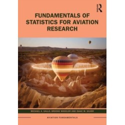 Fundamentals of Statistics for Aviation Research