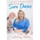 Craft Your Year with Sara Davies: Crafting Queen, Dragons’ Den and Strictly Star