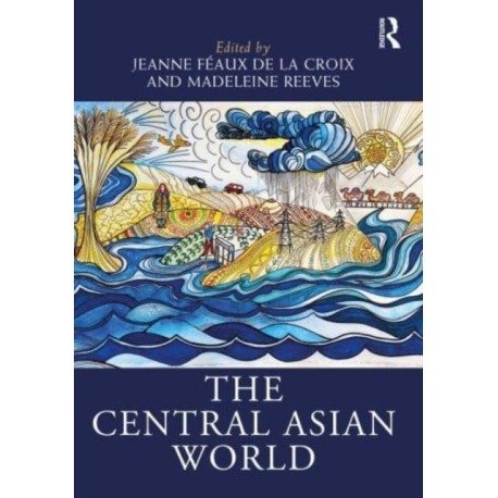 The Central Asian World