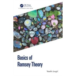 Basics of Ramsey Theory